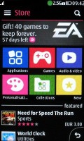 Nokia Asha 306