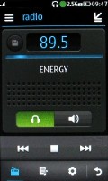 Nokia Asha 308