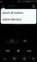 Nokia Asha 308