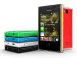 Nokia Asha 503