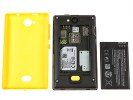 Nokia Asha 503