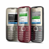 Nokia C2 00