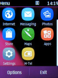 Nokia C2-02