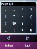 Nokia C2 03