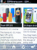 Nokia C2 03