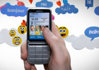 Nokia C3-01 Touch and Type review: The missing link - read the full text