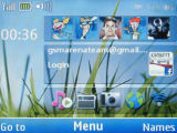 Nokia C3