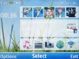 Nokia C3