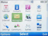 Nokia C3