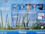 Nokia C3