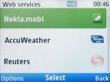 Nokia C3