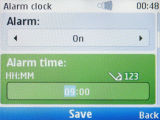 Nokia C3