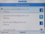 Nokia C3