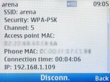 Nokia C3