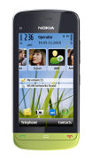 Nokia C5-03