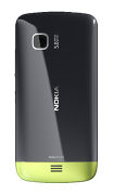 Nokia C5-03
