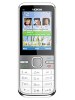 Nokia C5 5MP