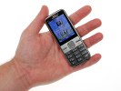 Nokia C5