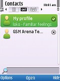 Nokia C5