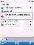 Nokia C5
