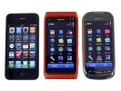Nokia C7