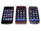 Nokia C7