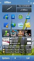 Nokia C7
