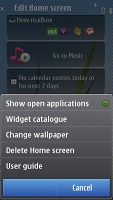 Nokia C7