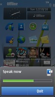 Nokia C7