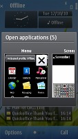 Nokia C7