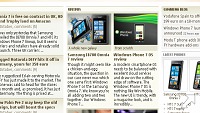 Nokia C7