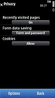 Nokia C7
