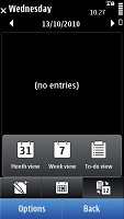 Nokia C7
