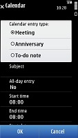 Nokia C7