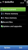 Nokia C7