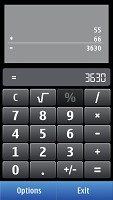 Nokia C7