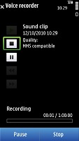 Nokia C7