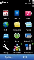 Nokia C7