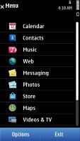 Nokia C7