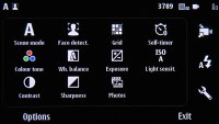 Nokia C7