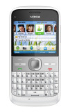 Nokia E5