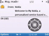 Nokia E5