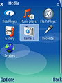 Nokia E50
