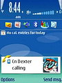 Nokia E50