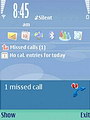 Nokia E50
