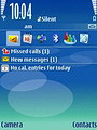 Nokia E50
