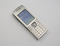 Nokia E50