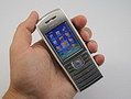 Nokia E50