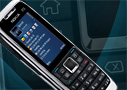 Nokia E51 review: Connecting business