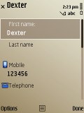 Nokia E52